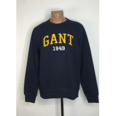 Світшот GANT темно-синий 000049