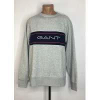 Свитшот GANT серый 000050