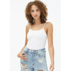 Майка Tommy Hilfiger біла 000081
