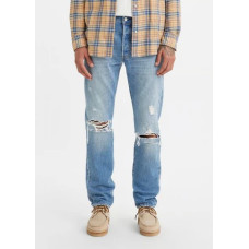 Джинси LEVI'S голубой 000092