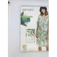 Сукня Esmara біла 000113