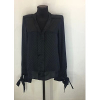 Блузка Vero Moda чорна 000137