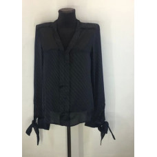 Блузка Vero Moda чорна 000137