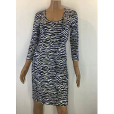 Сукня Just Cavalli сина 000166