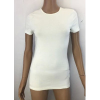 Футболка Ralph Lauren белая 000205