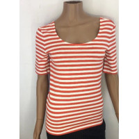 Футболка Ralph Lauren комбинированная 000212