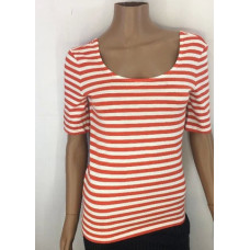 Футболка Ralph Lauren комбінована 000212