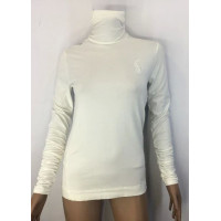 Гольф Ralph Lauren айвори 000216