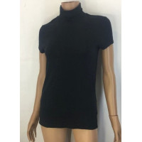 Гольф Ralph Lauren чорний 000217