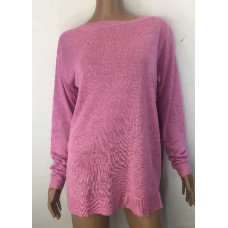 Кофта Ralph Lauren рожева 000225