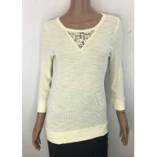Лонгслів Ralph Lauren айвори 000231