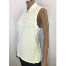 Футболка Поло Ralph Lauren біла 000234