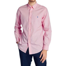 Сорочка Ralph Lauren рожева 000244