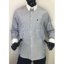 Сорочка Ralph Lauren біла 000251