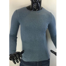 Лонгслів Ralph Lauren голубой 000263