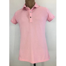 Поло Ralph Lauren рожеве 000264