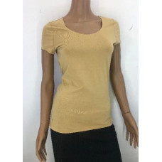 Футболка Ralph Lauren піщана 000289