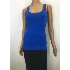 Топ Ralph Lauren синий 000295