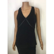 Топ Ralph Lauren чорний 000298