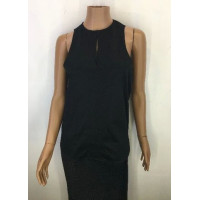 Топ Ralph Lauren чорний 000306