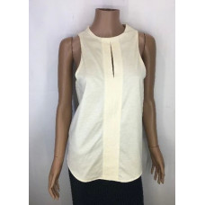 Топ Ralph Lauren айвори 000307