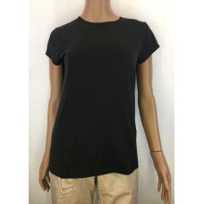 Футболка Ralph Lauren чорна 000328