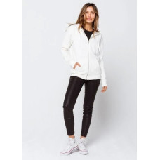 Худі Slazenger біле 000353