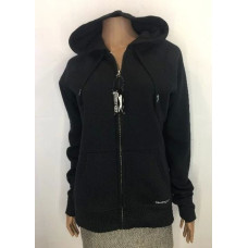 Худі Slazenger чорне 000354