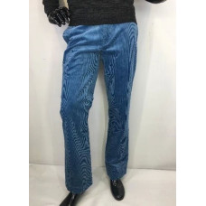 Брюки Ralph Lauren голубой 000410