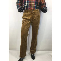 Брюки Ralph Lauren гірчичні 000411