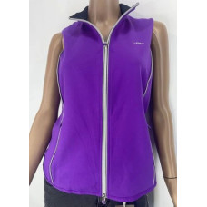 Жилет Ralph Lauren фіолетовий 000415