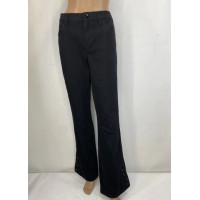 Джинси Ralph Lauren чорні 000436