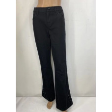 Джинси Ralph Lauren чорні 000436