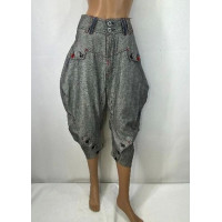 Бріджі J.Crew сірі 000444