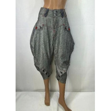 Бріджі J.Crew сірі 000444