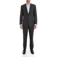 Костюм класичний Brioni серо-синий 000458