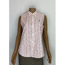 Сорочка Ralph Lauren біла 000470