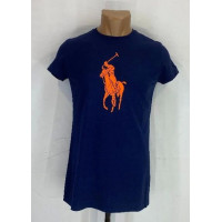 Футболка Ralph Lauren сина 000478