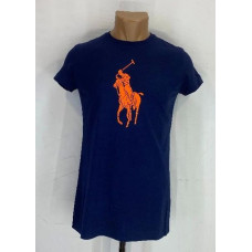 Футболка Ralph Lauren сина 000478
