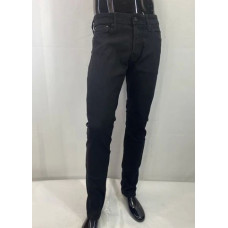Джинси Jack & Jones чорні 000482