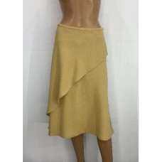 Спідниця Ralph Lauren бежева 000491
