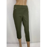 Штани Ralph Lauren оливкові 000504
