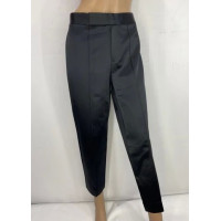 Штани Ralph Lauren чорні 000505