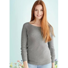 Кофта Esmara сіра 000525