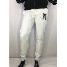 Штани No brand білі 000529