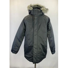 Куртка Slazenger чорна 000554