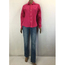 Джинси Ralph Lauren голубой 000557
