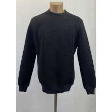 Світшот Givenchy чорний 000562