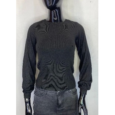 Джемпер Vero Moda чорний 000613