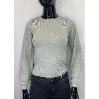 Свитер Vero Moda серый 000614